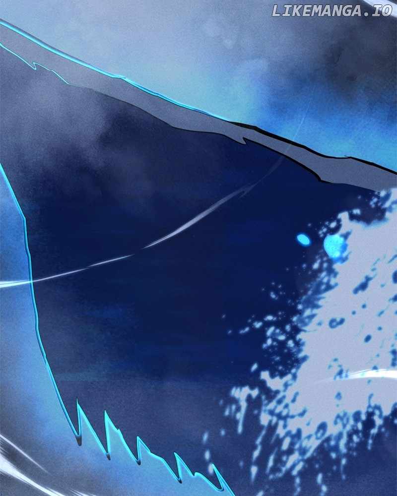 Solo Spell Caster Chapter 183 137